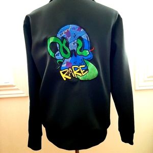 RARE Jacket